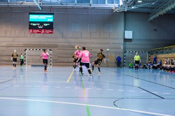 Bild 611 - B-Juniorinnen Landesmeisterschaft
